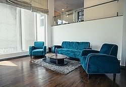 Interior 14